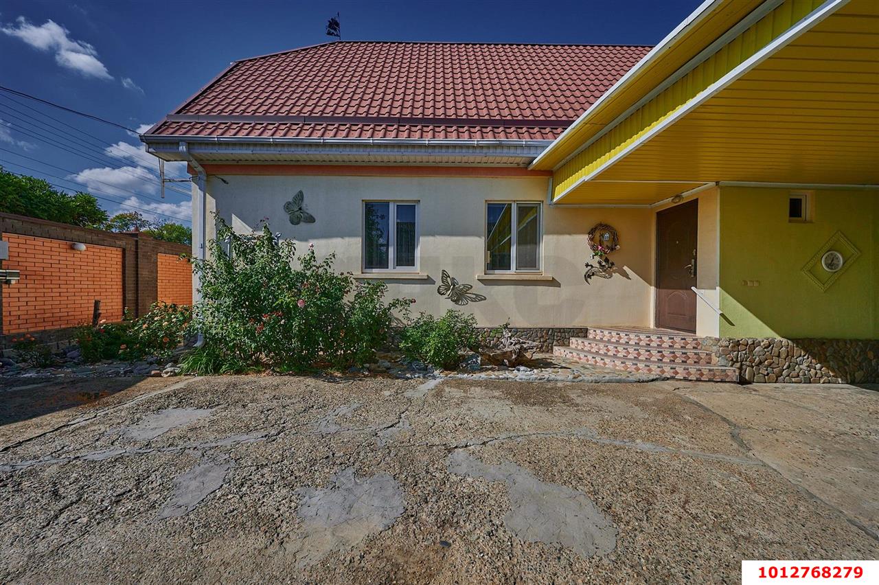 Фото №20: Дом 126 м² + 9 сот. - Ленина, Карасунский внутригородской округ, ул. Мичурина, 44