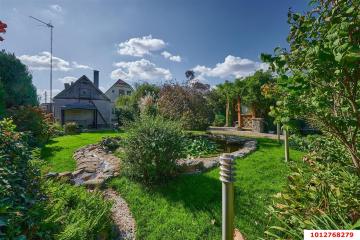 Фото №3: Дом 126 м² - Ленина, мкр. Карасунский внутригородской округ, ул. Мичурина, 44