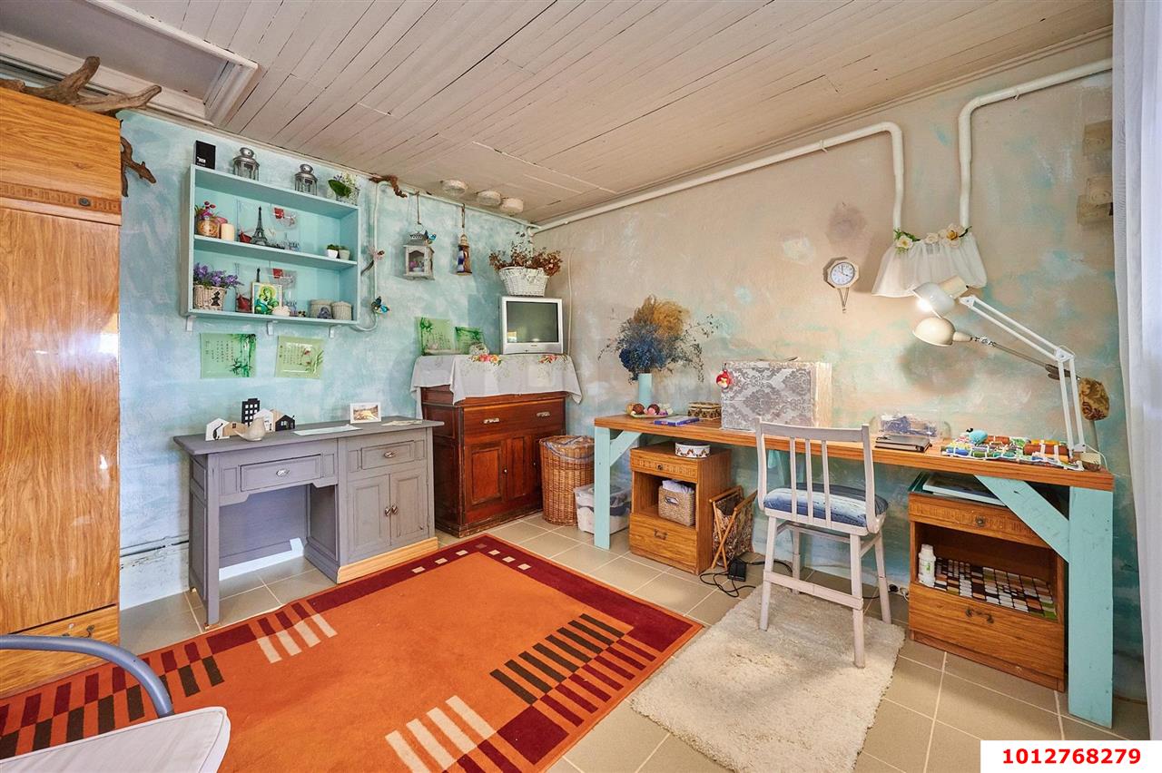 Фото №13: Дом 126 м² + 9 сот. - Ленина, мкр. Карасунский внутригородской округ, ул. Мичурина, 44