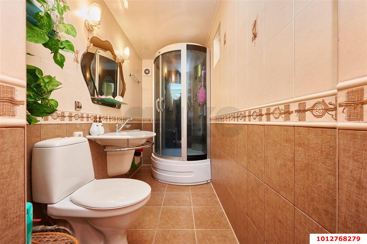 Фото №14: Дом 126 м² + 9 сот. - Ленина, мкр. Карасунский внутригородской округ, ул. Мичурина, 44