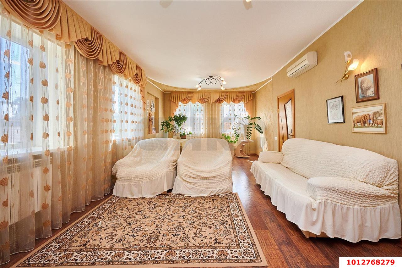 Фото №10: Дом 126 м² + 9 сот. - Ленина, Карасунский внутригородской округ, ул. Мичурина, 44