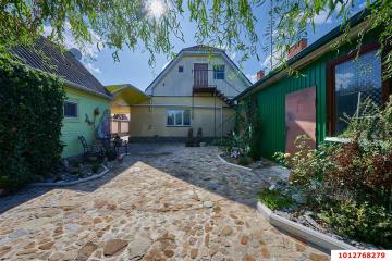 Фото №1: Дом 126 м² - Ленина, мкр. Карасунский внутригородской округ, ул. Мичурина, 44