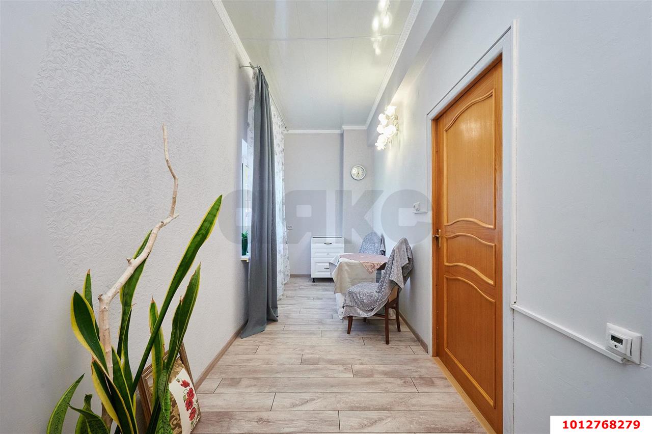 Фото №15: Дом 126 м² + 9 сот. - Ленина, мкр. Карасунский внутригородской округ, ул. Мичурина, 44