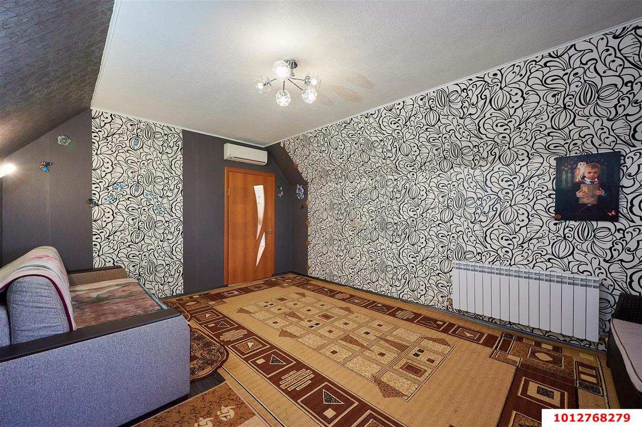 Фото №9: Дом 126 м² + 9 сот. - Ленина, мкр. Карасунский внутригородской округ, ул. Мичурина, 44