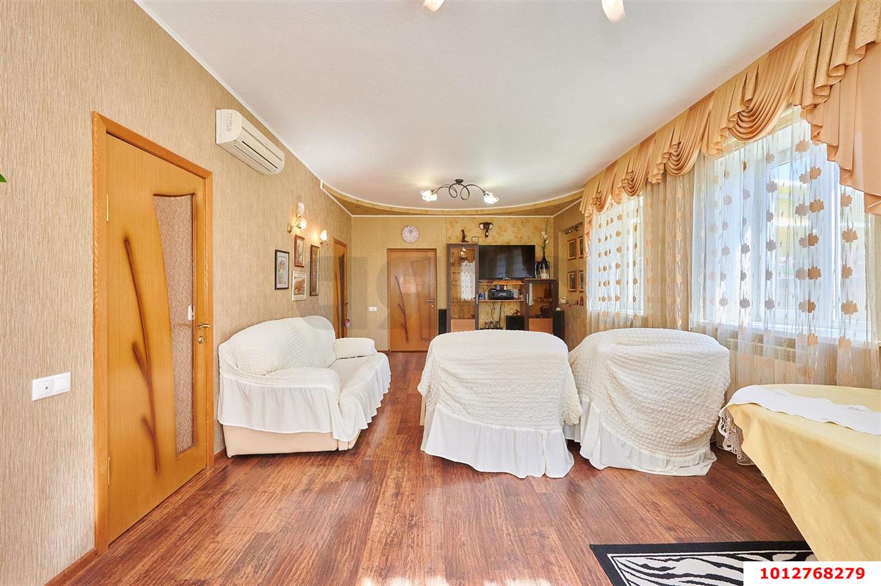 Фото №12: Дом 126 м² + 9 сот. - Ленина, Карасунский внутригородской округ, ул. Мичурина, 44