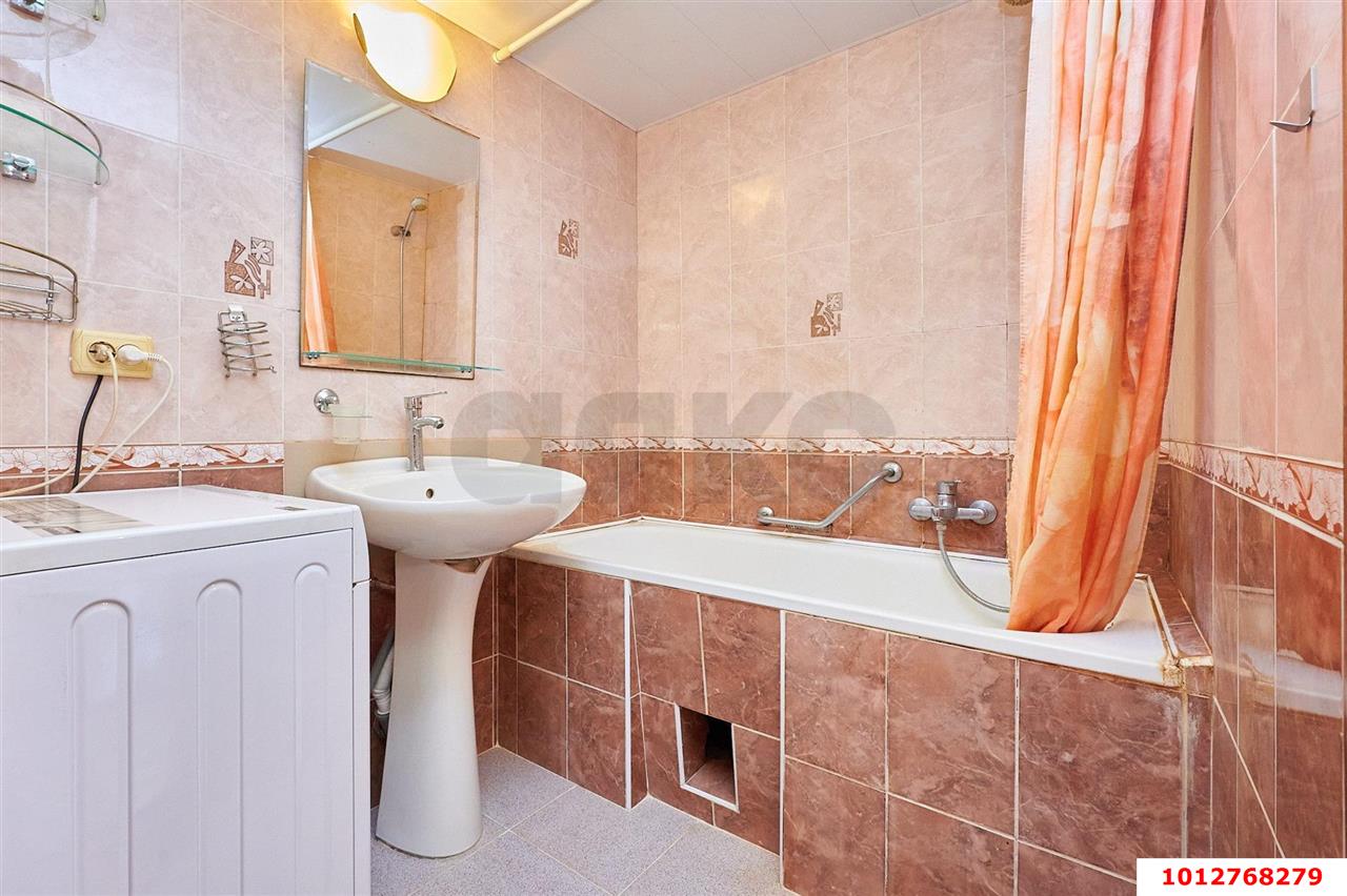 Фото №5: Дом 126 м² + 9 сот. - Ленина, Карасунский внутригородской округ, ул. Мичурина, 44