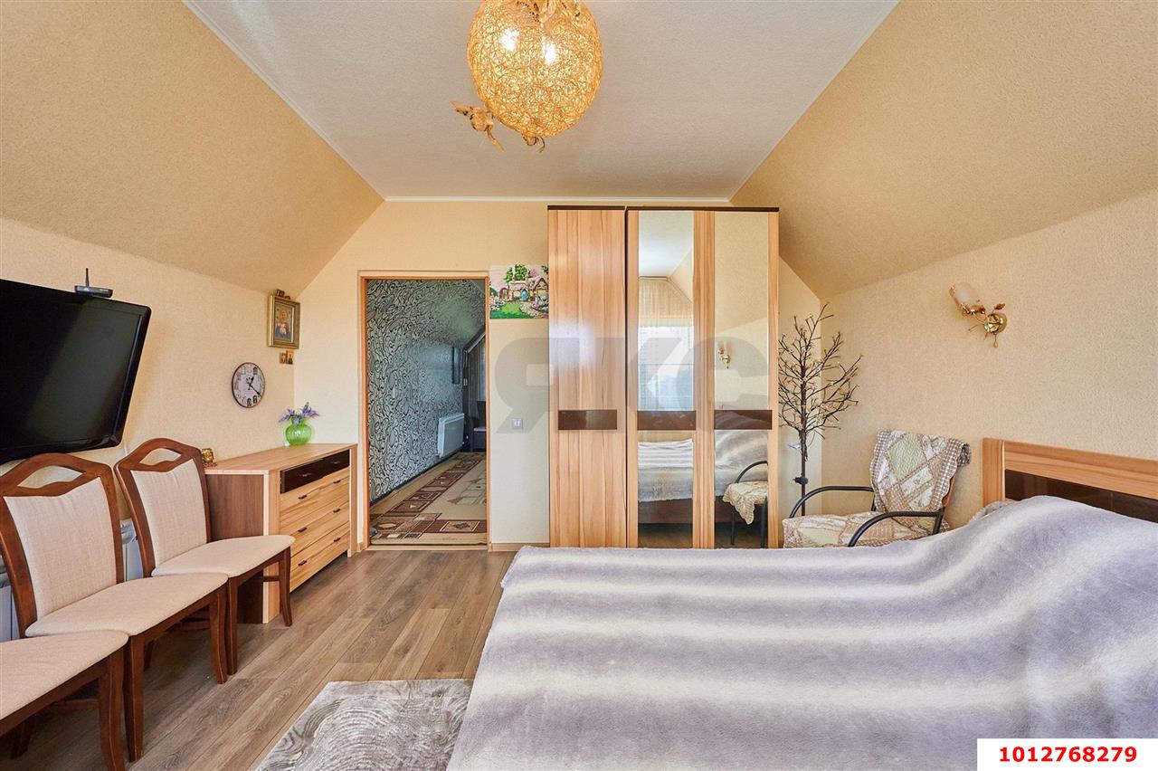 Фото №16: Дом 126 м² + 9 сот. - Ленина, мкр. Карасунский внутригородской округ, ул. Мичурина, 44