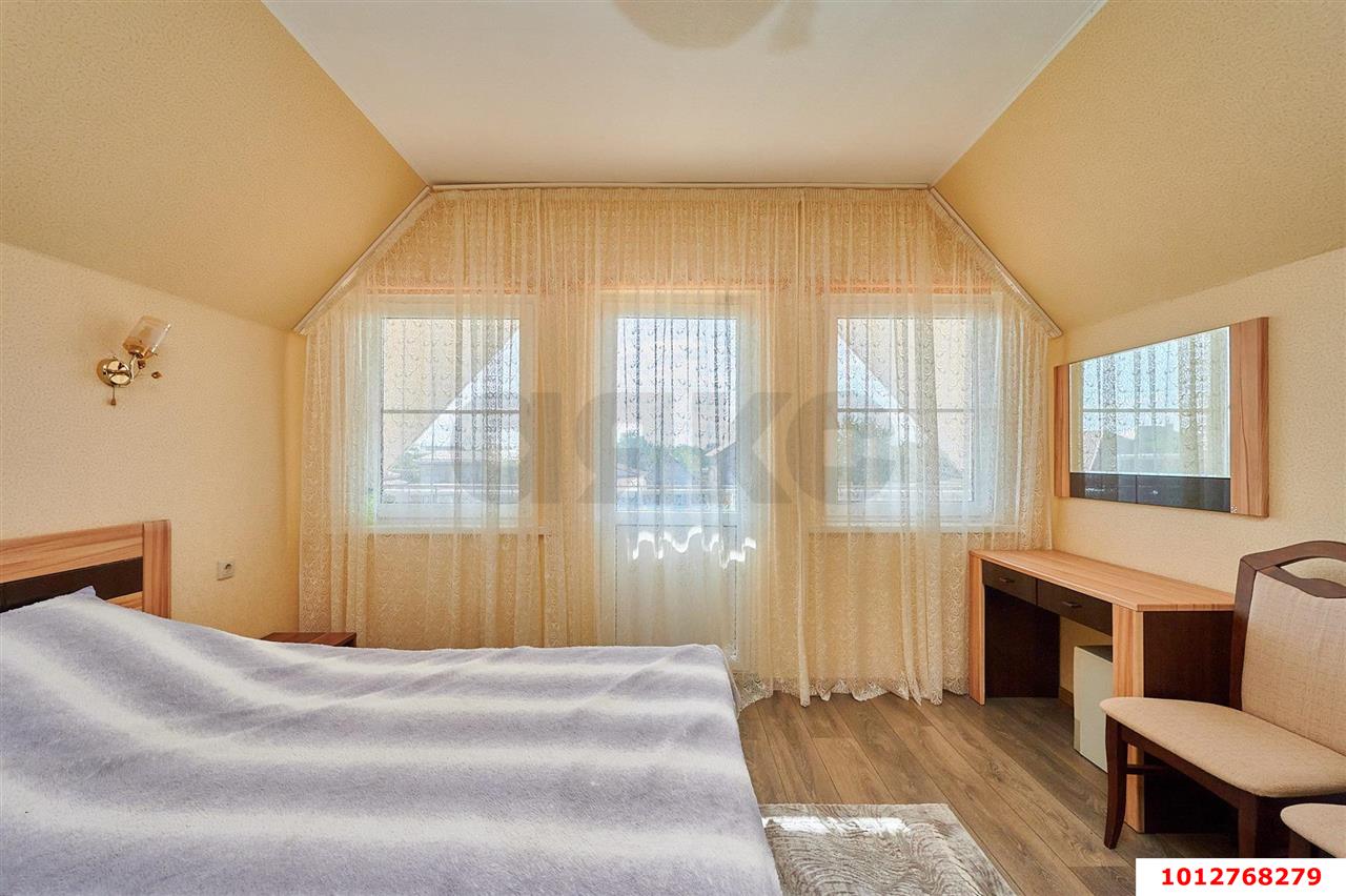 Фото №6: Дом 126 м² + 9 сот. - Ленина, Карасунский внутригородской округ, ул. Мичурина, 44