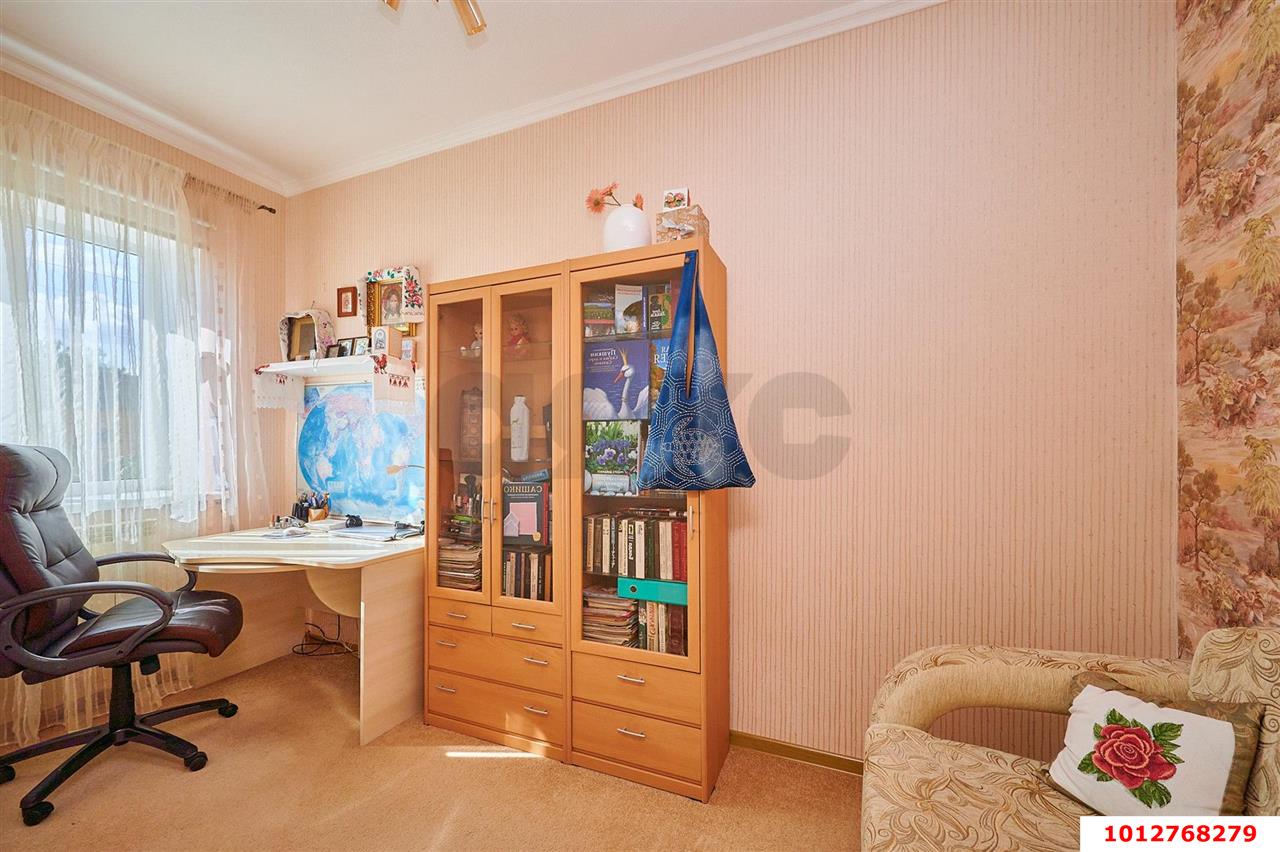 Фото №19: Дом 126 м² + 9 сот. - Ленина, мкр. Карасунский внутригородской округ, ул. Мичурина, 44