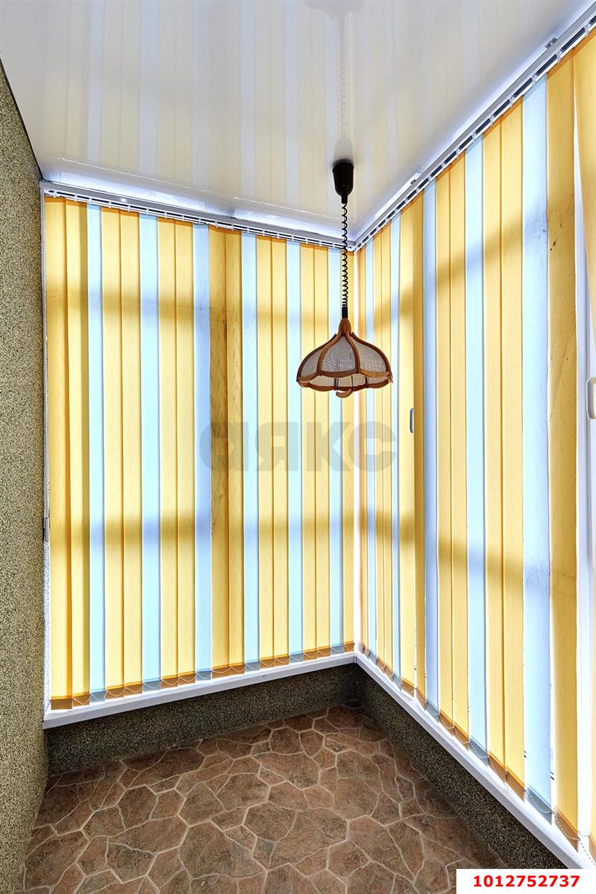 Фото №34: 3-комнатная квартира 107 м² - Краснодар, Прикубанский внутригородской округ, 40 лет Победы, мкр. жилой комплекс Достоевский, ул. Достоевского, 84/1