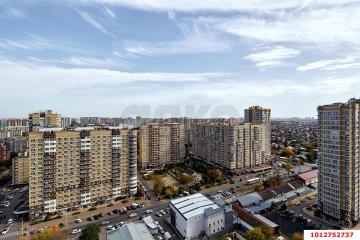 Фото №5: 3-комнатная квартира 95 м² - Краснодар, мкр. жилой комплекс Достоевский, ул. Достоевского, 84/1