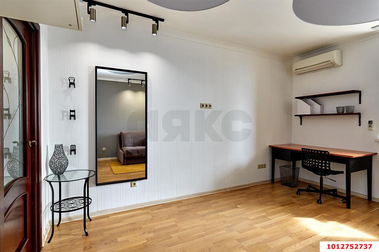 Фото №21: 3-комнатная квартира 107 м² - Краснодар, Прикубанский внутригородской округ, 40 лет Победы, мкр. жилой комплекс Достоевский, ул. Достоевского, 84/1