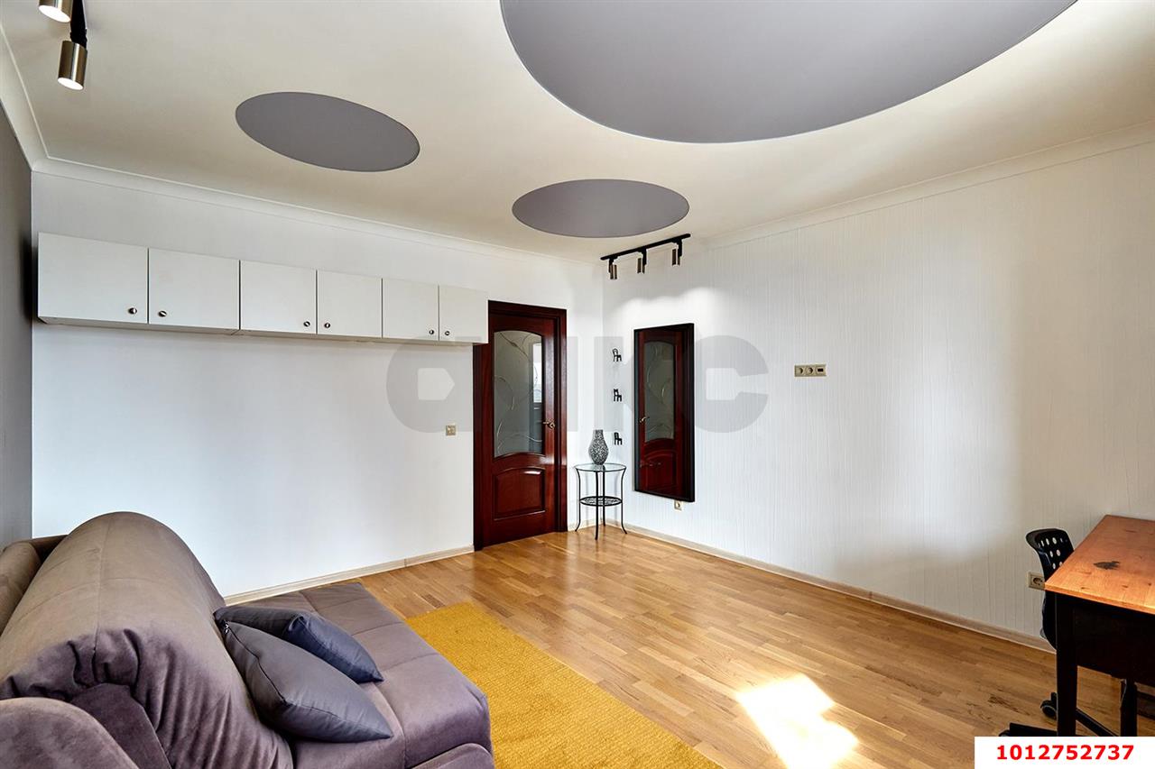 Фото №19: 3-комнатная квартира 107 м² - Краснодар, Прикубанский внутригородской округ, 40 лет Победы, мкр. жилой комплекс Достоевский, ул. Достоевского, 84/1