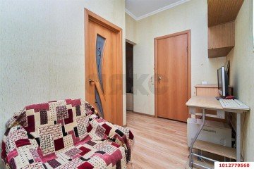 Фото №3: 1-комнатная квартира 35 м² - Краснодар, п. Калинино, ул. Российская, 271