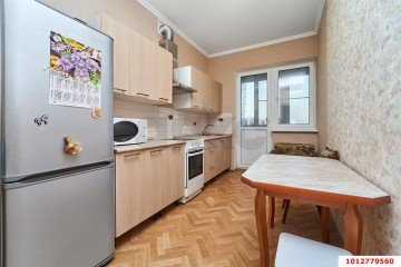 Фото №1: 1-комнатная квартира 35 м² - Краснодар, п. Калинино, ул. Российская, 271