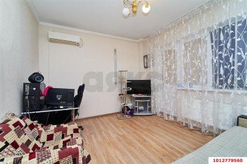 Фото №5: 1-комнатная квартира 35 м² - Краснодар, п. Калинино, ул. Российская, 271