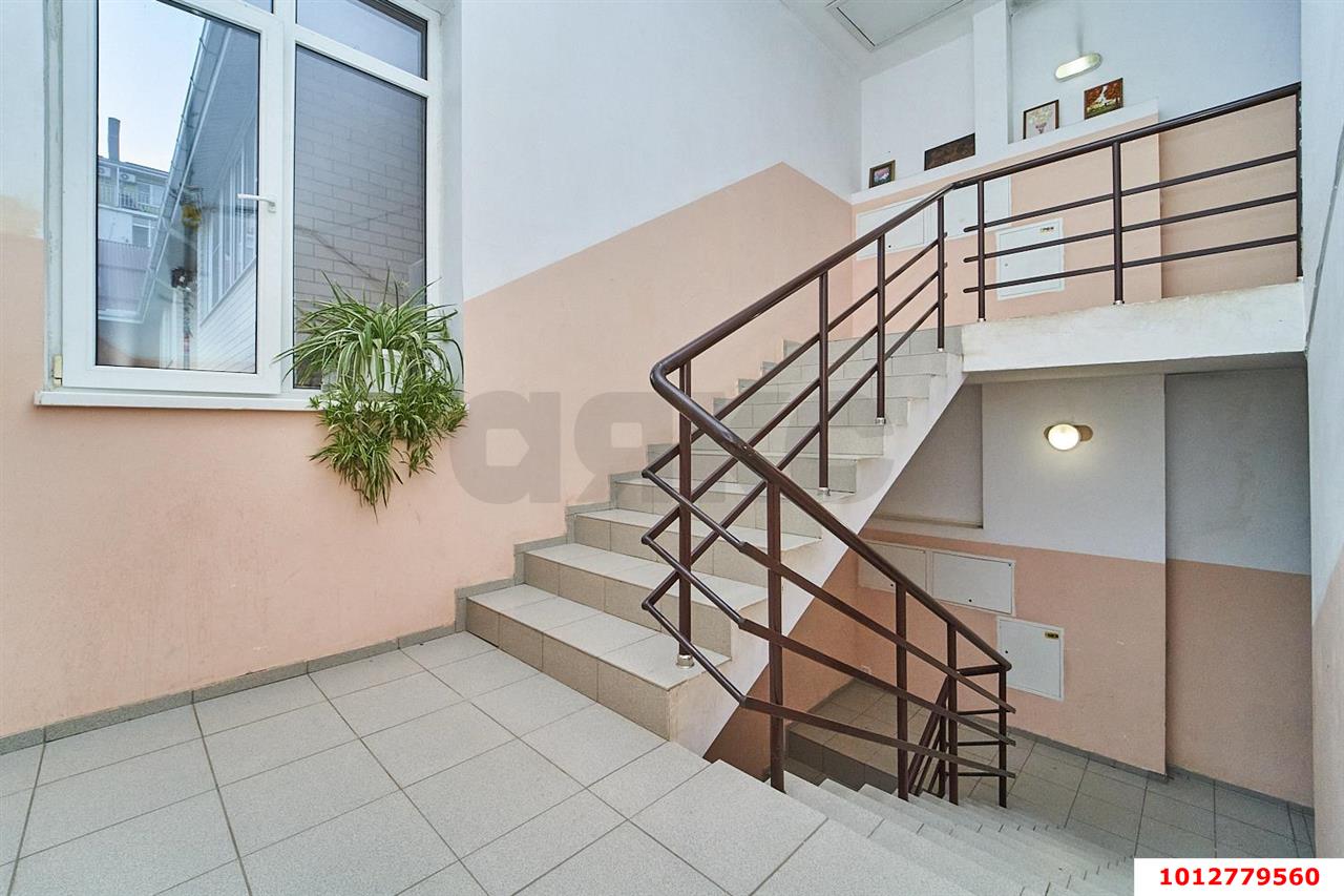 Фото №8: 1-комнатная квартира 35 м² - Краснодар, Калинино, ул. Российская, 271