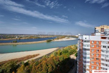 Фото №5: 2-комнатная квартира 61 м² - Краснодар, мкр. Юбилейный, б-р Клары Лучко, 4
