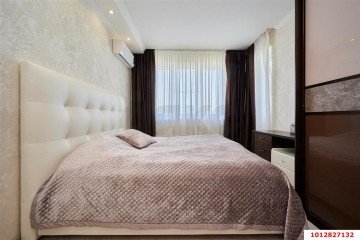 Фото №4: 2-комнатная квартира 61 м² - Краснодар, мкр. Юбилейный, б-р Клары Лучко, 4