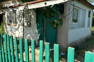 Фото №1: Дом 25 м² - Берег Кубани ВНИИ риса, мкр. Прикубанский внутригородской округ, ул. Крыжовниковая, 93