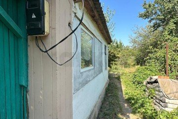 Фото №2: Дом 25 м² - Берег Кубани ВНИИ риса, мкр. Прикубанский внутригородской округ, ул. Крыжовниковая, 93