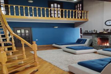 Фото №4: Дом 187 м² - Афипский, ул. Молодёжная, 46