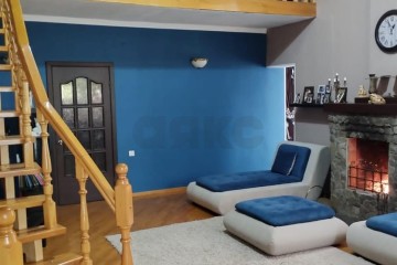 Фото №4: Дом 187 м² - Афипский, ул. Молодёжная, 46