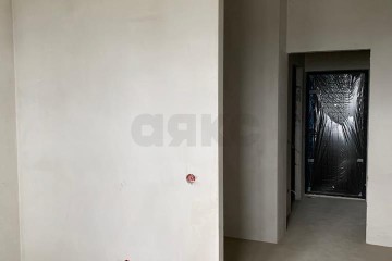 Фото №3: 1-комнатная квартира 35 м² - Краснодар, мкр. жилой комплекс Самолёт-3, ул. Ивана Беличенко, 85