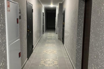 Фото №4: 1-комнатная квартира 35 м² - Краснодар, мкр. жилой комплекс Самолёт-3, ул. Ивана Беличенко, 85