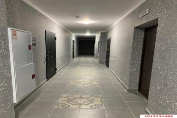 Фото №5: 1-комнатная квартира 35 м² - Краснодар, мкр. Прикубанский внутригородской округ, ул. Ивана Беличенко, 85