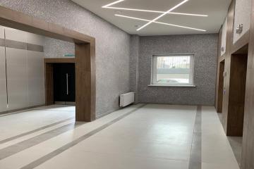 Фото №3: 1-комнатная квартира 35 м² - Краснодар, мкр. Прикубанский внутригородской округ, ул. Ивана Беличенко, 85