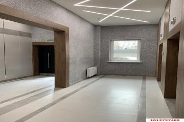 Фото №3: 1-комнатная квартира 35 м² - Краснодар, мкр. Прикубанский внутригородской округ, ул. Ивана Беличенко, 85