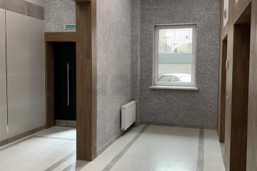 Фото №3: 1-комнатная квартира 35 м² - Краснодар, мкр. жилой комплекс Самолёт-3, ул. Ивана Беличенко, 85