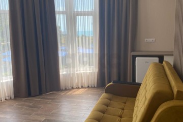 Фото №4: Апартаменты 35 м² - Агой, мкр. гостиничный комплекс Радуга, 10Д