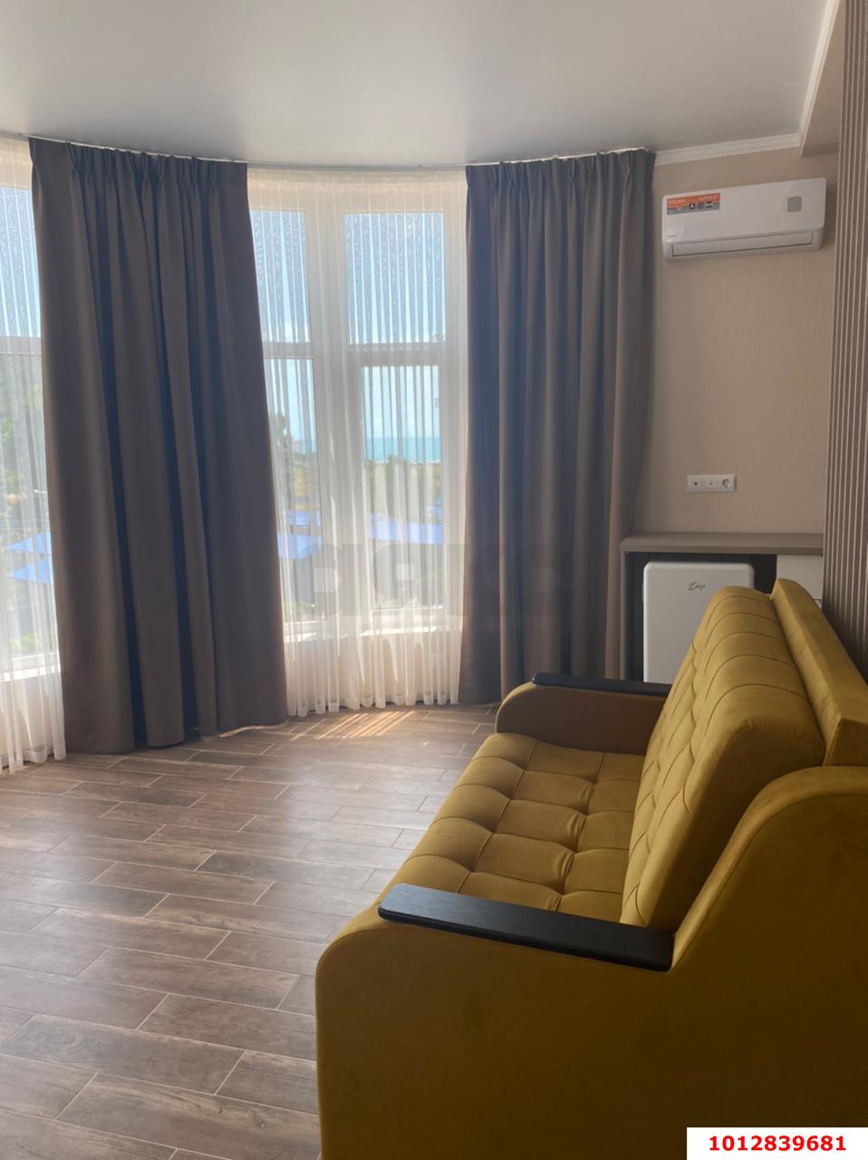 Фото №4: Апартаменты 35 м² - Агой, гостиничный комплекс Радуга, 10Д