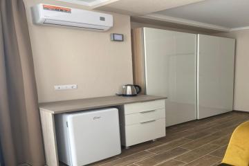 Фото №5: Апартаменты 35 м² - Агой, мкр. гостиничный комплекс Радуга, 10Д