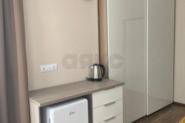 Фото №5: Апартаменты 35 м² - Агой, мкр. гостиничный комплекс Радуга, 10Д