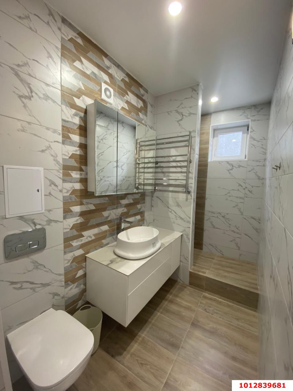 Фото №9: Апартаменты 35 м² - Агой, мкр. гостиничный комплекс Радуга, 10Д