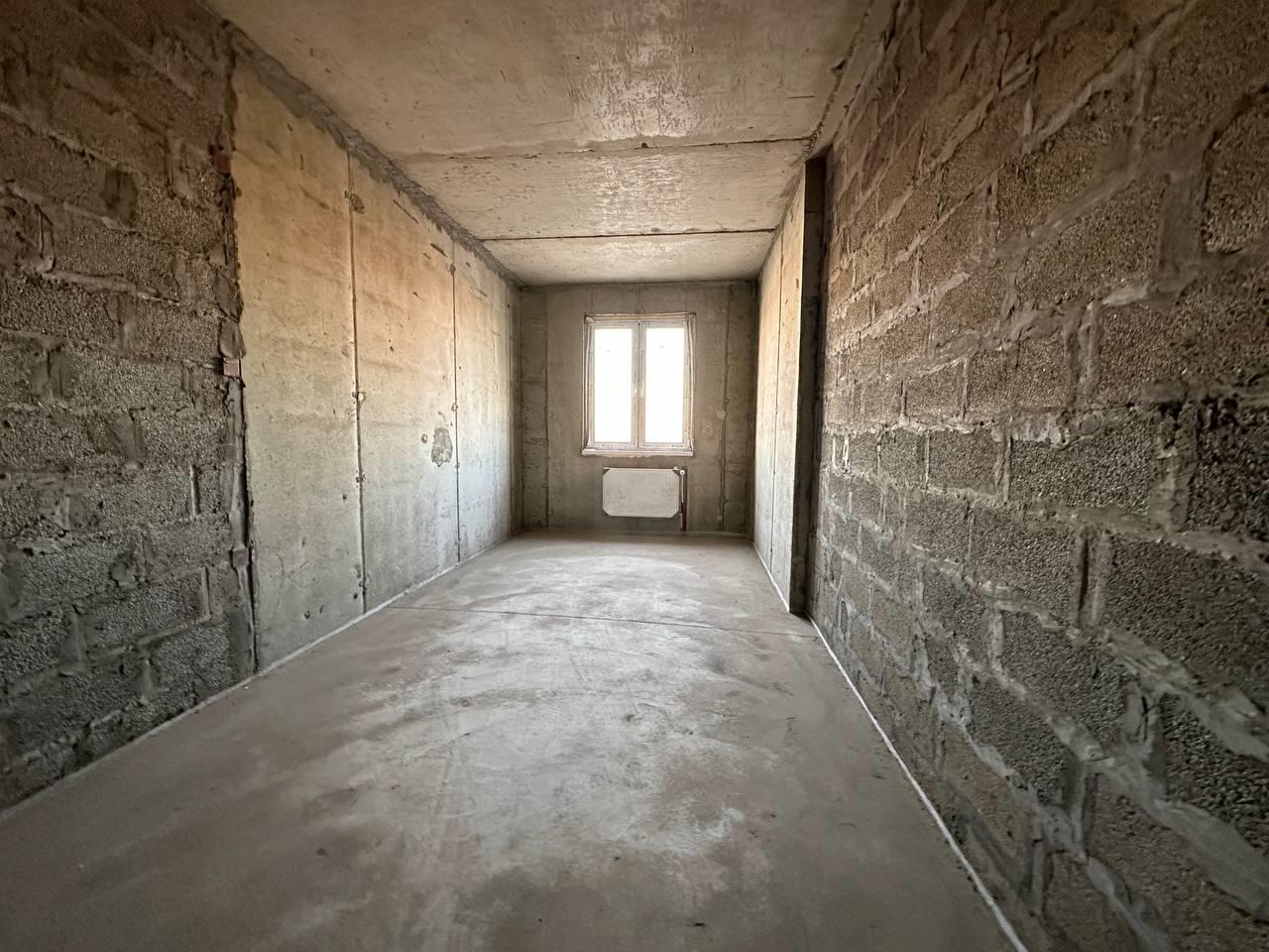 Фото №3: 2-комнатная квартира 65 м² - Краснодар, Прикубанский внутригородской округ, мкр. Образцово, ул. Штурвальная, 8