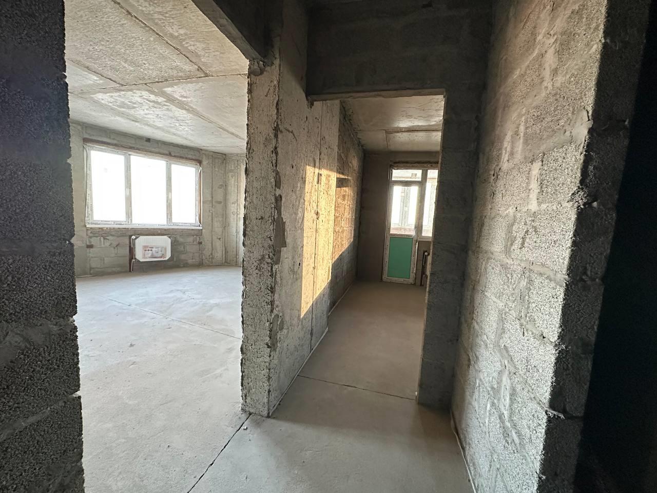 Фото №10: 2-комнатная квартира 65 м² - Краснодар, Прикубанский внутригородской округ, мкр. Образцово, ул. Штурвальная, 8