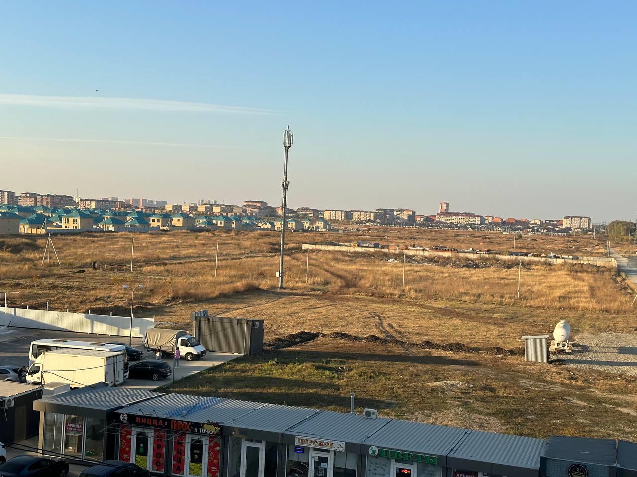 Фото №20: 2-комнатная квартира 65 м² - Краснодар, Прикубанский внутригородской округ, мкр. Образцово, ул. Штурвальная, 8