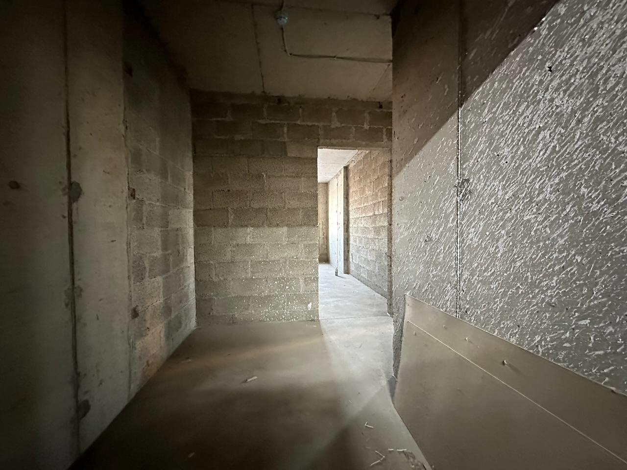 Фото №5: 2-комнатная квартира 65 м² - Краснодар, Прикубанский внутригородской округ, мкр. Образцово, ул. Штурвальная, 8