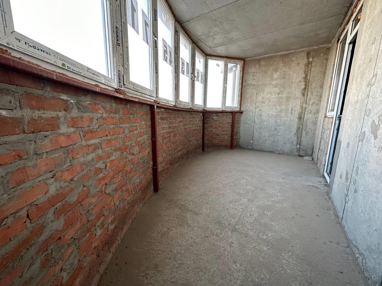 Фото №7: 2-комнатная квартира 65 м² - Краснодар, Прикубанский внутригородской округ, мкр. Образцово, ул. Штурвальная, 8