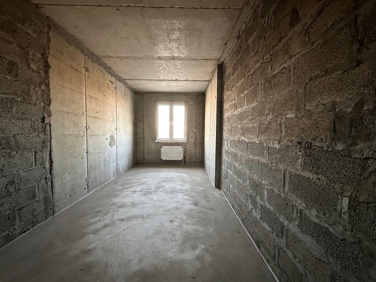 Фото №9: 2-комнатная квартира 65 м² - Краснодар, Прикубанский внутригородской округ, мкр. Образцово, ул. Штурвальная, 8