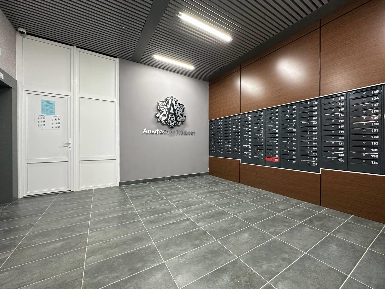 Фото №12: 2-комнатная квартира 65 м² - Краснодар, Прикубанский внутригородской округ, мкр. Образцово, ул. Штурвальная, 8