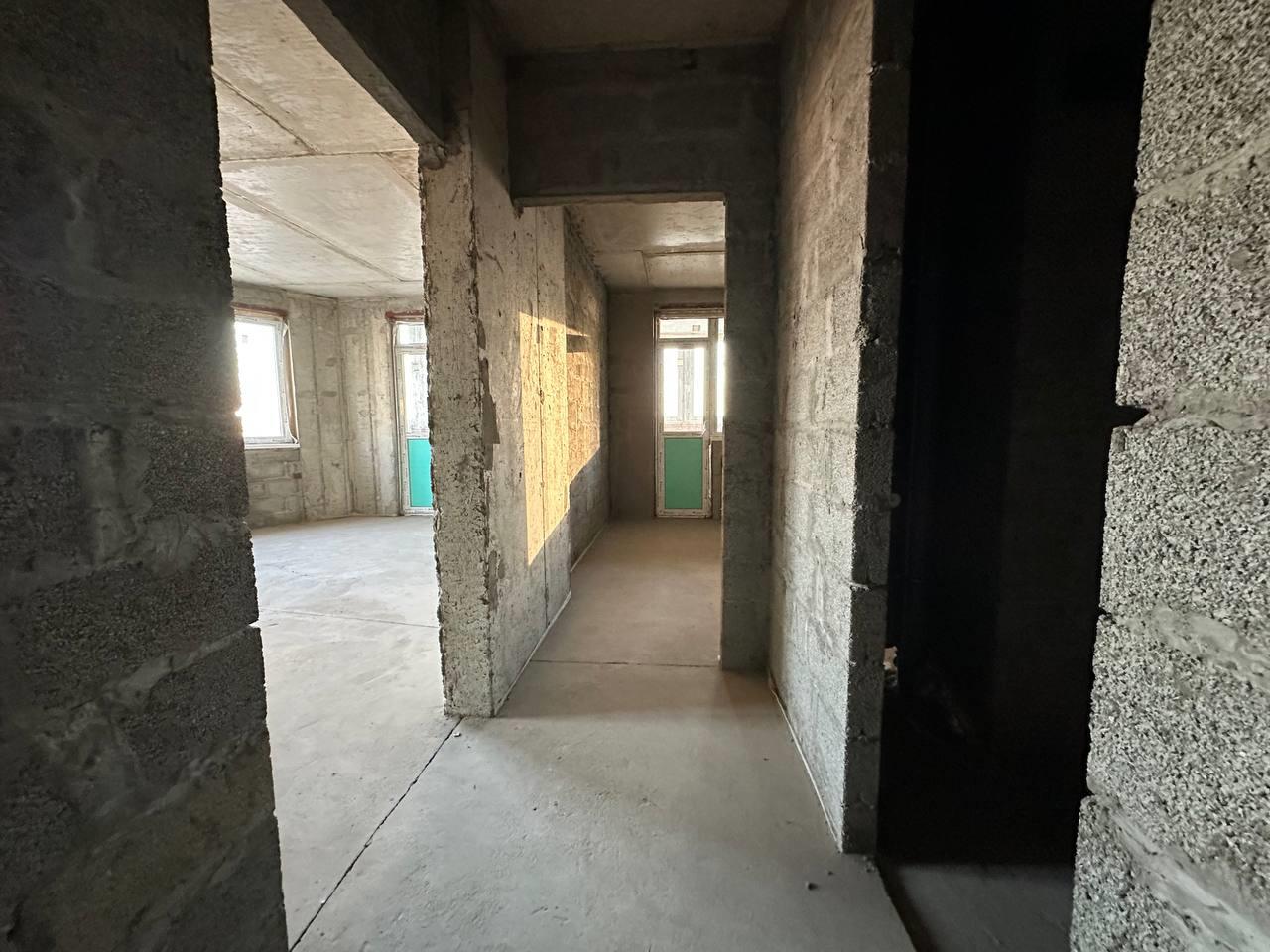 Фото №11: 2-комнатная квартира 65 м² - Краснодар, Прикубанский внутригородской округ, мкр. Образцово, ул. Штурвальная, 8