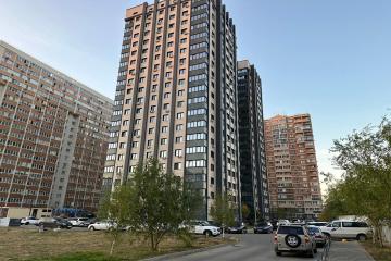 Фото №4: 2-комнатная квартира 63 м² - Краснодар, мкр. ЖК Губернский, 