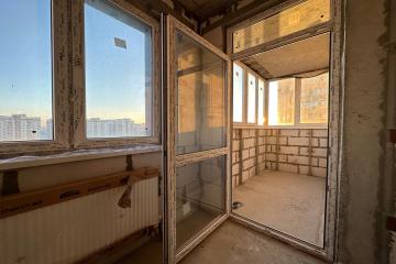 Фото №5: 2-комнатная квартира 63 м² - Краснодар, мкр. ЖК Губернский, 