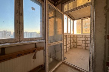 Фото №5: 2-комнатная квартира 63 м² - Краснодар, мкр. ЖК Губернский, 