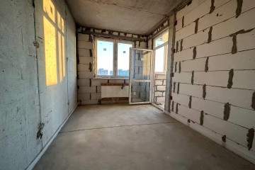 Фото №1: 2-комнатная квартира 63 м² - Краснодар, мкр. ЖК Губернский, 